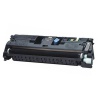 HP 122A Q3960A čierny kompatibilný toner