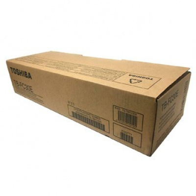 Toshiba originálna odpadová nádobka TBFC30E, e-Studio 2050, 2051, 2550, 2551