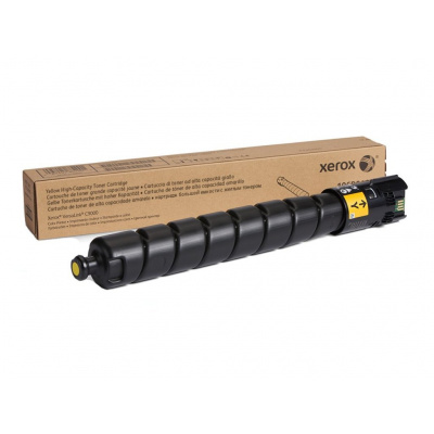Xerox 106R04084 žltý (yellow) originálny toner
