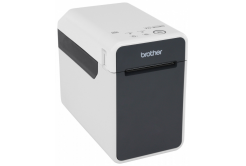 Brother TD-2130N TD2130NXX1 tlačiareň štítkov
