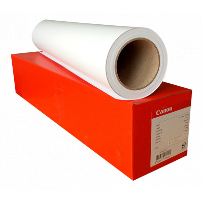 Canon Matt Coated Paper 8946A005, 140g/m2, 36", 914mmx30m, grafická, potiahnutá, matná, biela, rolka papiera