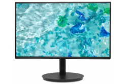 Monitor Acer Vero CB272P6 UM.HB2EE.603, 27", IPS, FHD, 144Hz, 250 nitov, VGA