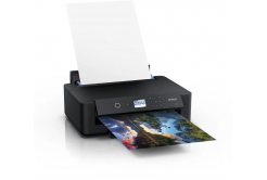 Epson Tiskárna ink Expression Photo HD XP-15000, A3+ , 29ppm, duplex, WIFI, USB, Ethernet