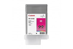 Canon PFI-101M, 0885B001 purpurová (magenta) originálna cartridge