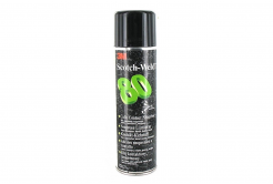 3M 80 neoprénové kontaktné lepidlo, sprej 500 ml