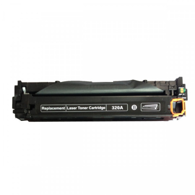 Kompatibilný toner s HP 128A CE320A čierný (black) 