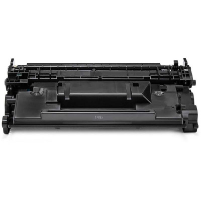 Kompatibilný toner s HP 149X W1490X čierný (black) 