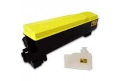 Kyocera Mita TK-560Y žltý (yellow) kompatibilný toner