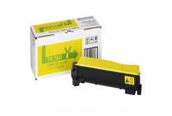 Kyocera Mita TK-560Y žltý (yellow) originálny toner