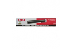 OKI 43381708 čierný (black) originálna valcová jednotka