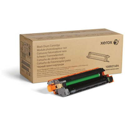 Xerox 108R01484 čierna (black) originálna valcová jednotka