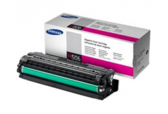 HP SU305A / Samsung CLT-M506L purpurový (magenta) originálny toner