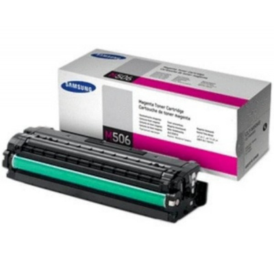 HP SU305A / Samsung CLT-M506L purpurový (magenta) originálny toner