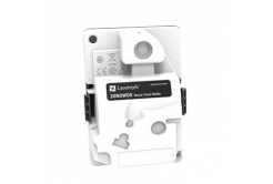 Lexmark Odpadní nádobka 20N0W00, color laser, 15000str. originálny toner