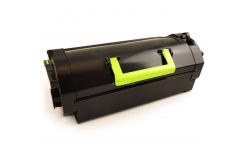 Lexmark 63B2H00 čierny (black) originálny toner