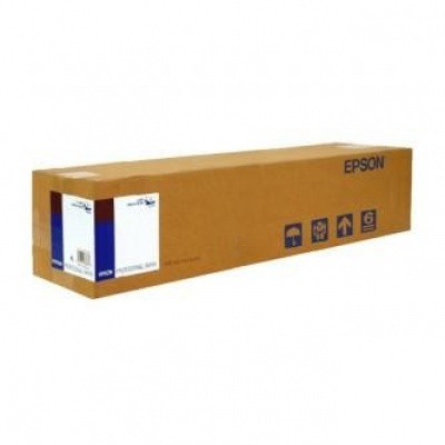 Epson 432/30.5/Photo Paper Gloss, 432mmx30.5m, 17", C13S041892, 250 g/m2, papír, bílý, pro