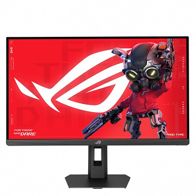 ASUS 90LM0BF0-B01371 ROG/ROG Strix Pulsar XG27AQNGV/27"/IPS/QHD/360Hz/1ms/Černá/3R