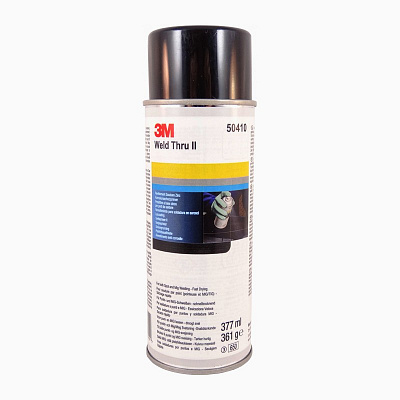 3M Weld Thru II Protikorózny zinkový náter v spreji, 377 ml (50410)