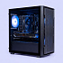 Raiko herní počítač Pro – RX 9060 XT 8/16 GB, AMD Ryzen 5 7500X3D, 16GB / 32GB RAM, 1TB SSD