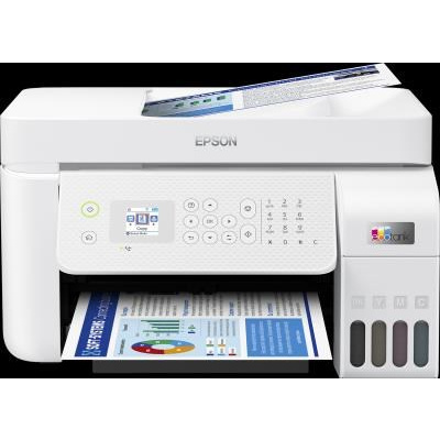 EPSON tiskárna ink EcoTank L5296