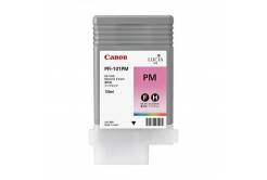 Canon PFI-101PM, 0888B001 foto purpurová (photo magenta) originálna cartridge