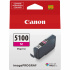 Canon PFI-5100 M 6954C001 purpurová (magenta) originálna cartridge