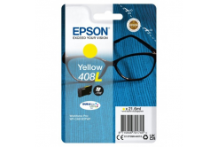 Epson 408L C13T09K44010 žltá (yellow) originálna cartridge