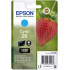Epson T29 C13T29824012 azúrová (cyan) originálna cartridge