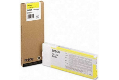 Epson C13T606400 žltá (yellow) originálna cartridge