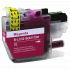 Brother LC-3217XL / LC-3219XL purpurová (magenta) kompatibilná cartridge