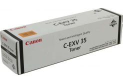 Canon C-EXV35 čierný (black) originálny toner