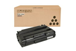 Ricoh 406522 čierny (black) originální toner