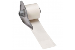 Brady M7-34-427 / 173332, Label Printer Labels, 38.10 mm x 152.40 mm