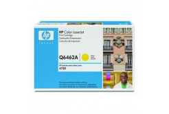 HP 644A Q6463A purpurový (magenta) originálný toner