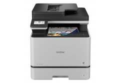 Brother DCP-L8630CDW DCPL8630CDWYJ1 laserová multifunkcia