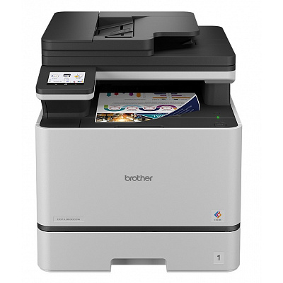 Brother DCP-L8630CDW DCPL8630CDWYJ1 laserová multifunkcia