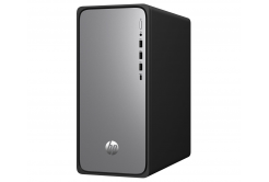 HP OmniDesk M02-0001nc Tower B9EE4EA#BCM Kancelársky počítač, i5-14400, 16GB, 512GB SSD, UHD 730, W11H, 2R