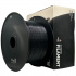 Smart Print FG-S128-E1, 3D filament, PETG, 1,75mm, 5000g, Čierny (Black)