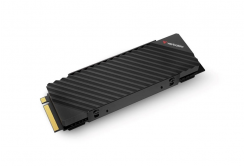 VERBATIM SSD Vi7000G Internal PCIe NVMe M.2 SSD 1TB , W 5500/ R 7400MB/s