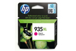 HP 935XL C2P25AE purpurová (magenta) originálna cartridge