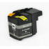 Brother LC-529XL čierna (black) kompatibilna cartridge