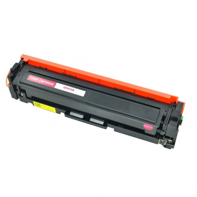 Kompatibilný toner s HP 410A CF413A purpurový (magenta) 