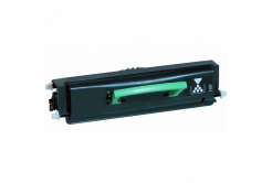 Lexmark E250A11E čierny kompatibilný toner