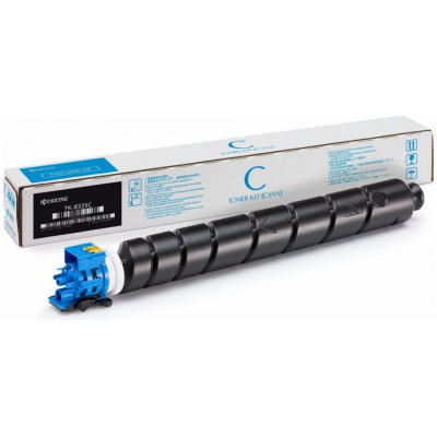 Kyocera Mita TK-8335C azúrový (cyan) originálny toner
