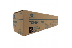 Konica Minolta TN210K čierný (black) originálny toner