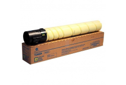 Konica Minolta TN514Y A9E825H žltý (yellow) originálny toner