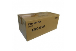 Kyocera DK-1150 302RV93010 čierna (black) originálna valcová jednotka