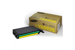 HP SU559A / Samsung CLT-Y6092S žltý (yellow) originálny toner