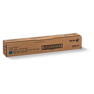 Xerox 006R01516 azúrový (cyan) originálny toner