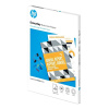 HP e-day FSC, lesklý, bílý, A4, 120 g/m2, 150 ks, 7MV82A, nespecifikováno